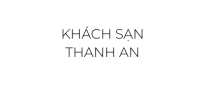 KHÁCH SẠN THANH AN